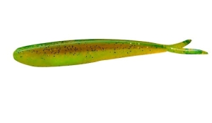 Lunker City 4" Fin-S FISH Col.238 10pc