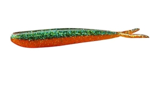 Lunker City 4" Fin-S FISH Col.169 10pc