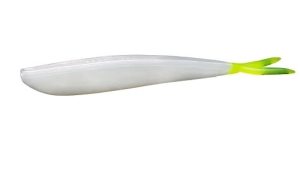 Lunker City 4" Fin-S FISH Col.176 10pc