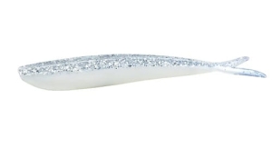 Lunker City 4” Fin-S FISH Kol.132 10st