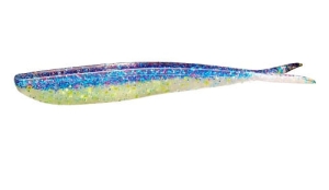 Lunker City 4" Fin-S FISH Col.271 10pc