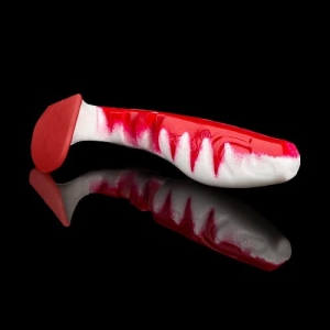 Relax DOPYTO 3 7,5cm TG005R Tijgerstrepen 4st