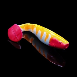 Relax DOPYTO 3 7,5cm TG004R Tijgerstrepen 4st