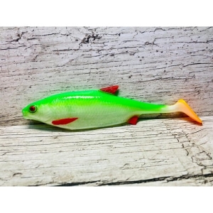 SEWRO Roach 18cm Fluo