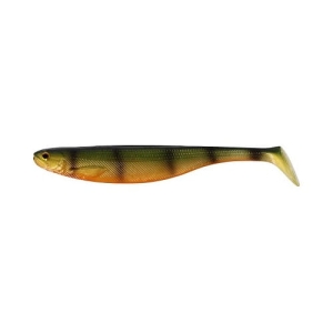 ShadTeez Slim 10cm 6g Lively Perch  1pc