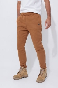 Carhartt Midweight Jogger Sweatpants Bruin S