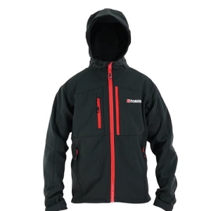 Softshell Robinson Ohio maat. XXL