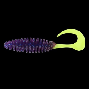 Relax Turbo Twister 5" 12.5cm TS328 4pc