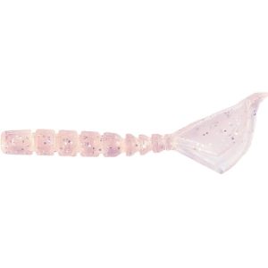 MUSTAD Aji Worm Hila-Hila Red Krill Glitter 4,3 cm 12pc