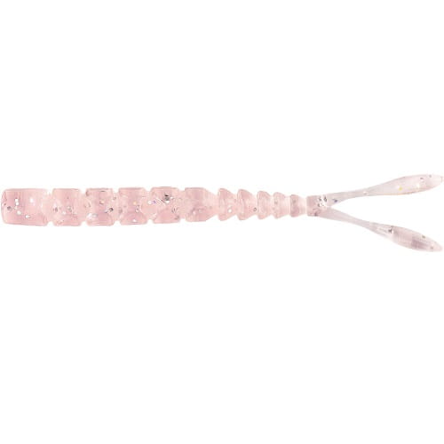 MUSTAD Aji Worm Pilo-Pilo Red Krill Glitter 5 cm 15 szt..jpg