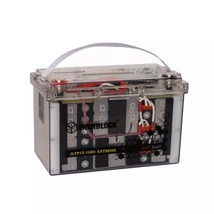 ENERBLOCK JLFP LITHIUM Extr 12,8V 150AH