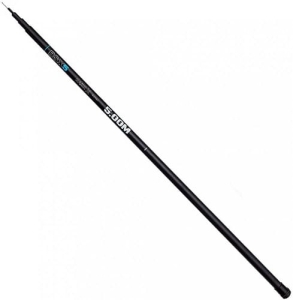 Dam Base-X BSX4 Tele 5.00m 5pc