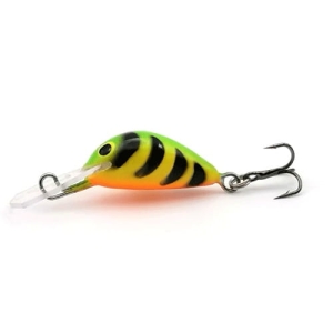 Bonito Chub Wobbler 2,5cm Col.01 FL