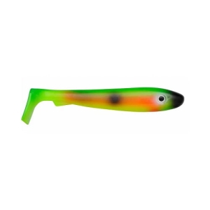 McRubber Big Bass 12.5cm C7 Parrot 3pc
