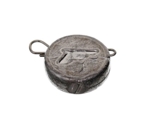 Flagman Eccentric Swing Head 16g 5pc
