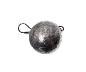 Flagman Ear Ball Jig 28.0g (5pc)
