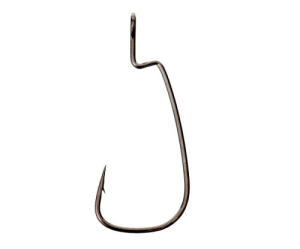 Flagman Micro Game Offset Haken #8 10pc