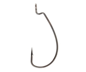 Flagman Magnum Power Offset Haken #8/0 3pc