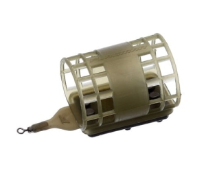 Flagman Plastic Cage Medium Combined 42g