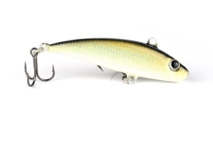 SIEK Diper 8cm Color SL