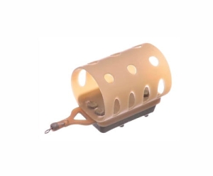 Flagman Plastic Feeder Basket Medium 84g