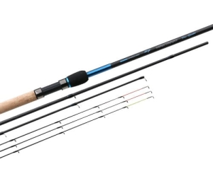 Flagman Mantaray Pro Feeder  3.6m 100g 3+3