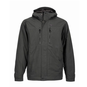 Jasje Simms Dockwear Kapjas Carbon M