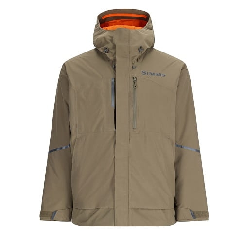 Simms Challenger Insulated Jacket Dark Stone.jpg
