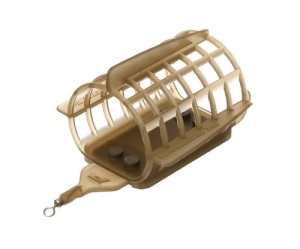 Flagman Plastic CageFin Regulator Small 56g