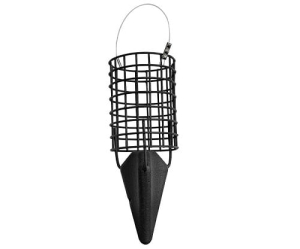 Flagman Bullet Horizont Cage M 33x30mm 50g 