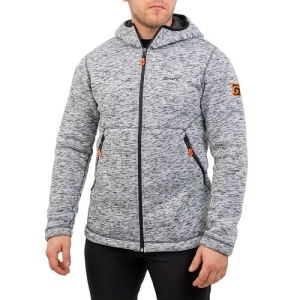 Graff Sweatshirt met kap 229-BL-8_2XL