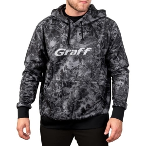 Graff Kangoeroe jas 231-BL-8_2XL