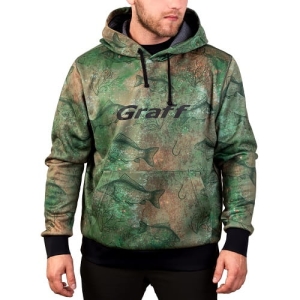 Graff kangoeroe jas 231-BL-7_M