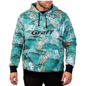 Graff kangoeroejas 231-BL-10_2XL
