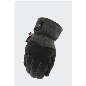 Mechanix ColdWork Guide Winterhandschoenen Zwart XL