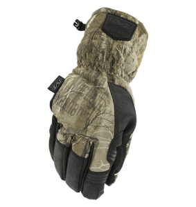Mechanix SUB20 Realtree Edge Camoflage S Handschoenen