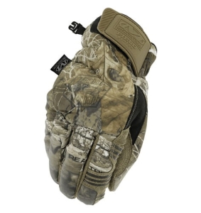 Mechanix SUB35 Realtree Edge Camoflage S Handschoenen