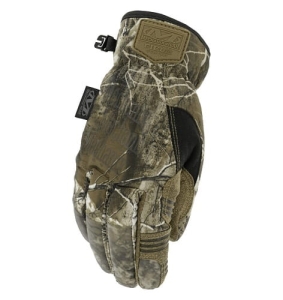 Mechanix SUB40 Realtree Edge Camoflage S Handschoenen