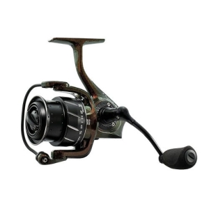 Abu Garcia SPIKE S 2500S 