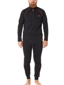 NORFIN THERMO ONDERGOED WINTER LINE ROZ. XXXL