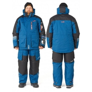 NORFIN TORNADO PRO OVERALL ROZ. XL