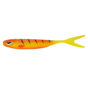 Sick Vamper 18cm Hot Yellow Perch 1pc