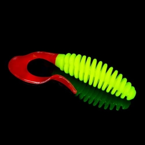 Relax Turbo Twister 5" 12.5cm TS097 4pc