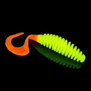 Relax Turbo Twister 5" 12.5cm TS169 4pc