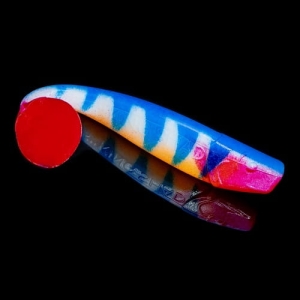 Relax KINGSHAD 5 12,5cm TG002ORR-B 3szt