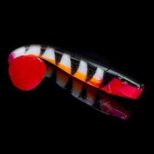 Relax KINGSHAD 5 12,5cm TG001ORR-B 3pc