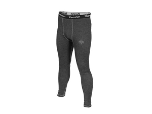 Thermische kleding Delphin TUNDRA Blacx Broek XXXL