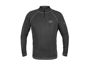 Delphin thermokleding TUNDRA Blacx Blouse L