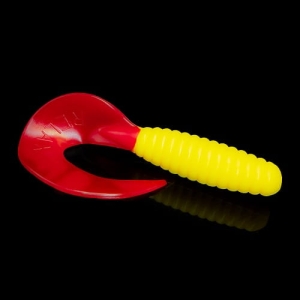 Relax TWISTER VR series 6" 15cm TS052