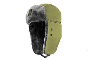 Delphin BOYAR muts-trapper